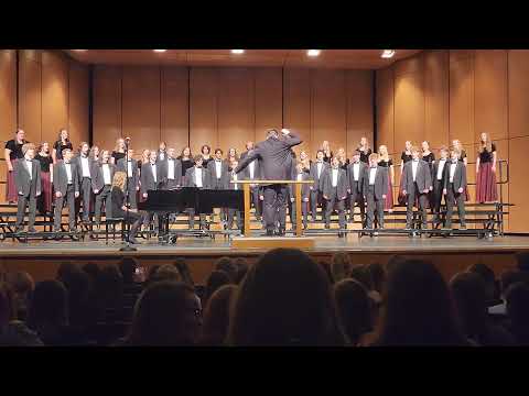 Chamber Singers - Ta Na Solbici