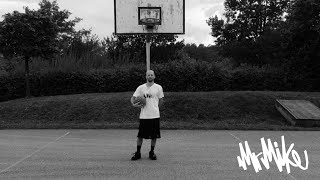 MrMike Basketball HIGHLIGHT MIXTAPE - Method Man Release yo Delf - Prodigy Remix