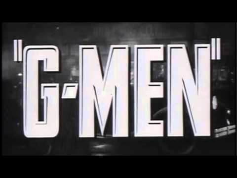 G-Men Radio Episode 1 (Hip Hop Podcast)