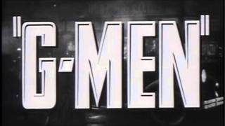 G-Men Radio Episode 1 (Hip Hop Podcast)