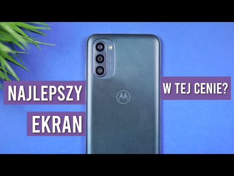 Motorola Moto G31 - RECENZJA - Dla KOGO jest ten model? - TEST i Opinie - Mobileo [PL]