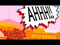 Every BFDI Scream In Battle For B F D I