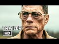 THE GARDENER Official Trailer 2025 Jean Claude Van Damme Action Movie HD