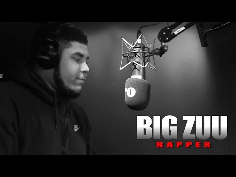 Big Zuu - Fire In The Booth (part 1)