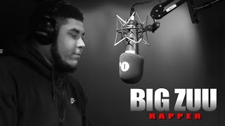 Big Zuu - Fire In The Booth (part 1)