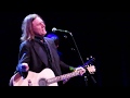John Waite - "In God's Shadow" - The Nordlof Center, Rockford, IL - 01/23/20
