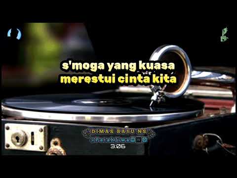 JANJI SEHIDUP SEMATI - Yelse feat Anggi Chandra ( lirik )