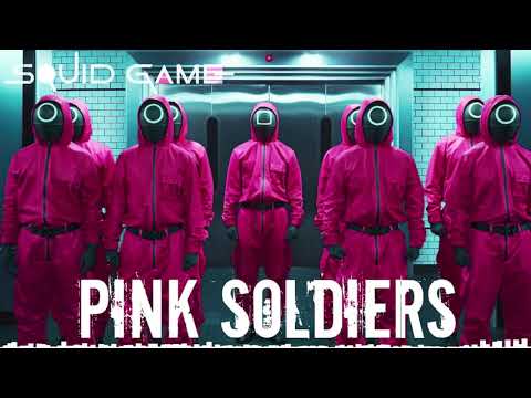 Squid Game Album MIX TOP 🈶 2022  TOP 2022  TOP 🈶 2022  TOP 🈶 2022   TOP 🈶 2022 Songs 22 #15