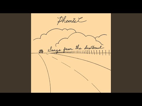 Human Shield - PhemieC