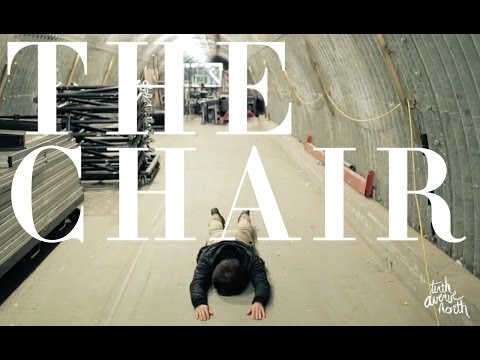 Tenth Avenue North - The Chair - Video Journal by Mike Donehey