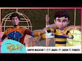 Hunter Magician ने छीनी Maira और Varun की Powers Rudra रुद्र
