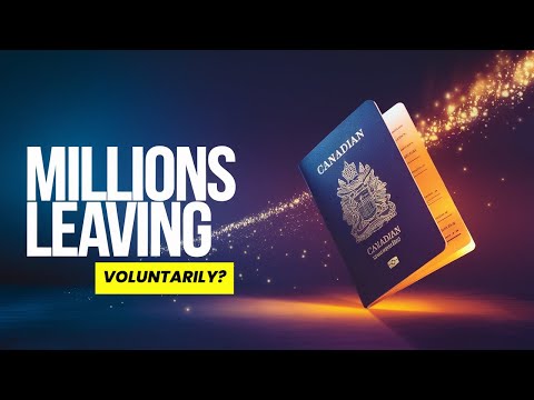 Marc Miller's Bold Claim: 5 Million Temporary Residents Poised to Leave ...
