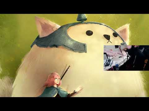 Lilypichu and Sleightlymusical Zelda VOD 3 March 11th