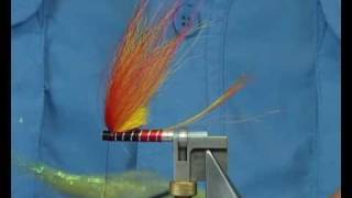 Templedog Comet by Davie McPhail