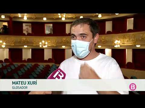 La glosa, art de germanor