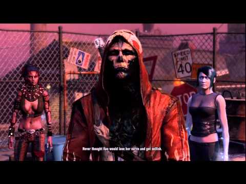 inFAMOUS 2: Playthrough 47: HERO - Fulfilling my Karmic Destiny