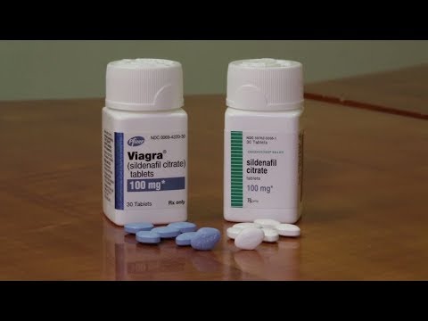 a viagra hogyan befolyásolja a látást