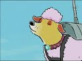 PBS Kids Promo Martha Speaks 2012