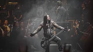 Download lagu Septicflesh   Infernus Sinfonica MMXIX (Full Video) mp3