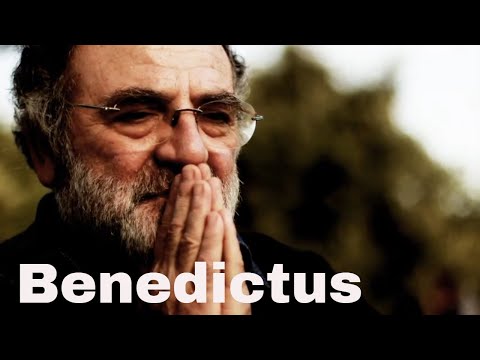 Benedictus, by Karl Jenkins - A meditation for peace and an open heart