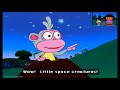 Dora The Explorer Journey Planet Sparta Remix