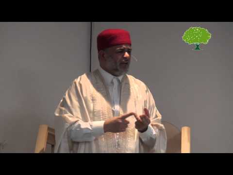 خطبة الجمعة - مسجد الزيتونة - الشيخ الأسعد بوزيد 21/03/2014