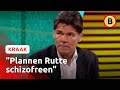 Burgemeester: "Binnensteden mijden is gek" | Omroep Brabant