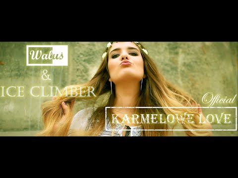 Waluś & Ice Climber - Karmelowe Love (Official Video) DISCO POLO 2016