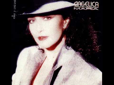 ANGELICA MARIA "EL QUE LA HACE LA PAGA"