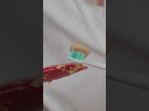 How to Make: Edible Cookie Dough