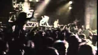 Wrathchild America - Climbin' The Walls