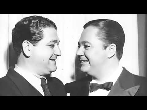 Anibal Troilo Pichuco Intimo TE ACONSEJO QUE ME OLVIDES