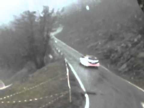 Ronde del Sebino 2013 Greghi-Malinarich 3ps