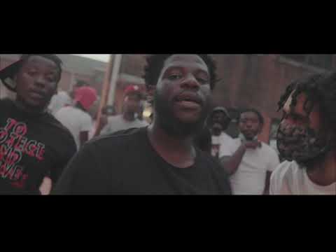 Mirzy Bey x NR Boor & OT7 Quanny “HIGH FIVE” [Official Music Video]