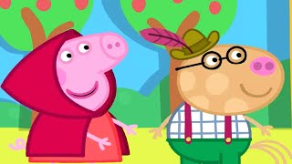 Peppa Pig  Vrios Episdios Completos Portugus Brasil HD  Pepa Ping Ping