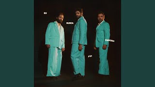 Canção Pra Quando o Mundo Acabar