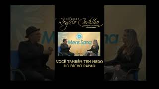 Problemas imaginários pedem soluções imaginárias. - Richard Bandler