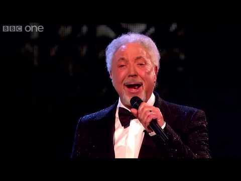 "LAURENT'S MUSIC: POP TIME" - THE BEST OF TOM JONES & FRIENDS