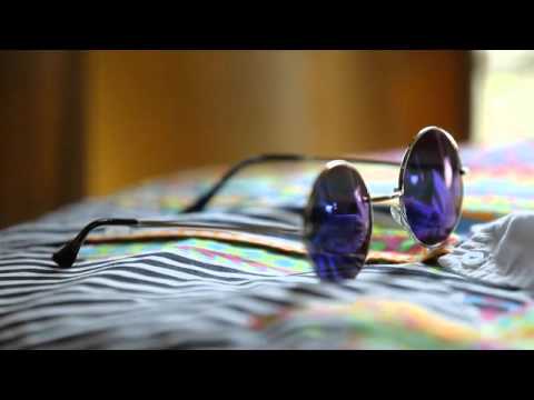 Anirban Das Fashion Film