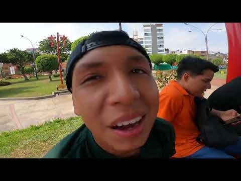 JC BERLÍN vs ZAICO vs DIEGO NOISE - OCTAVOS - TIĀN BATTLES FECHA 1