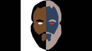 It's A Kids Grip (Death Grips / Danganronpa AE MASHUP)