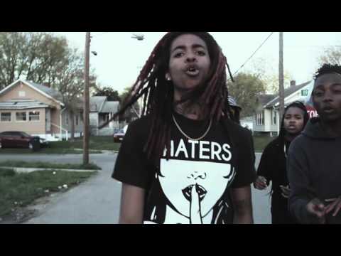 Lil World - Damn God Damn | Shot By: @RealWoosie