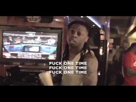 VIDEO: Lil Wayne - 30 minutes to New Orleans [Full Song 2010]