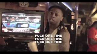 VIDEO: Lil Wayne - 30 minutes to New Orleans [Full Song 2010]
