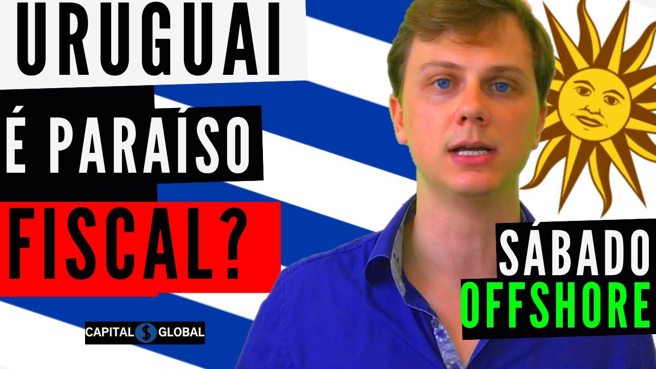 Empresa no URUGUAI vale a pena?