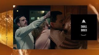 Bebe Rexha - Small Doses (From I, Tonya with Margot Robbie and Sebastian Stan) | Music Video
