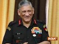 There is need for another surgical strike on terror launch pads: Army Chief General Bipin Rawat