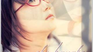 Hanako Oku - Kimi no sora (Sub. Español - Kanji - Romanización)