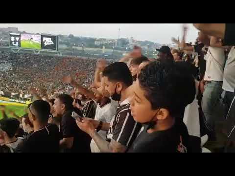 Garoto Corinthiano emociona Arena+