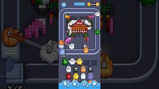 Pixel Flow Level 2676